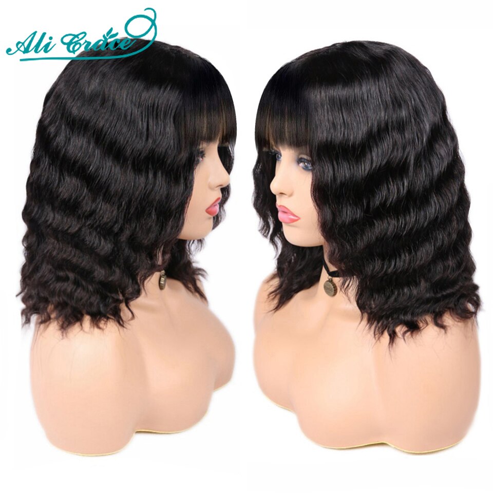 wigs