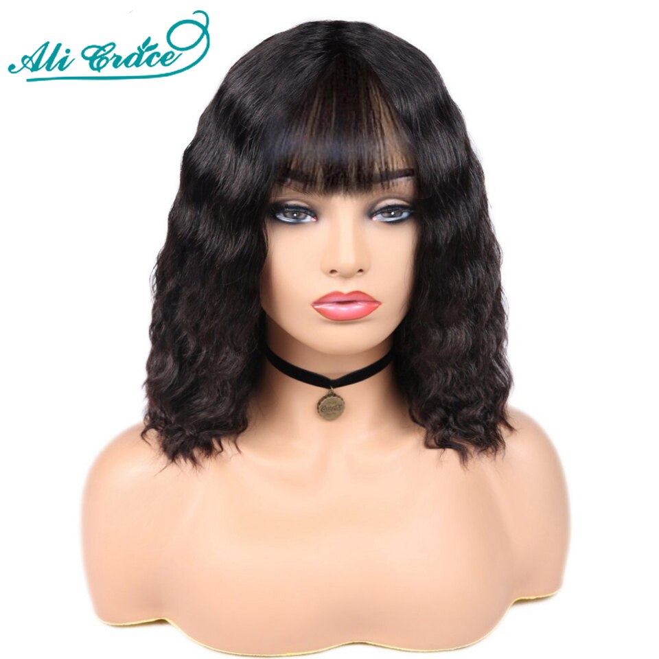 wigs