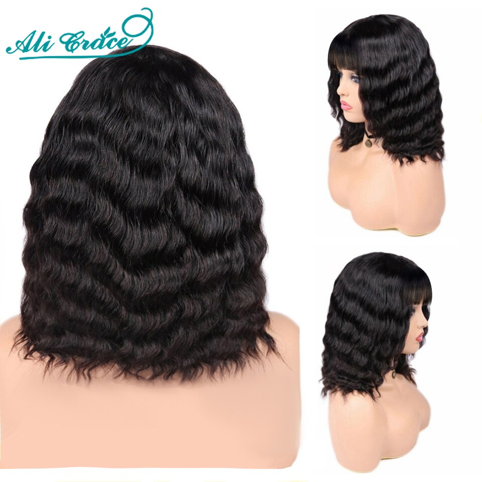 wigs