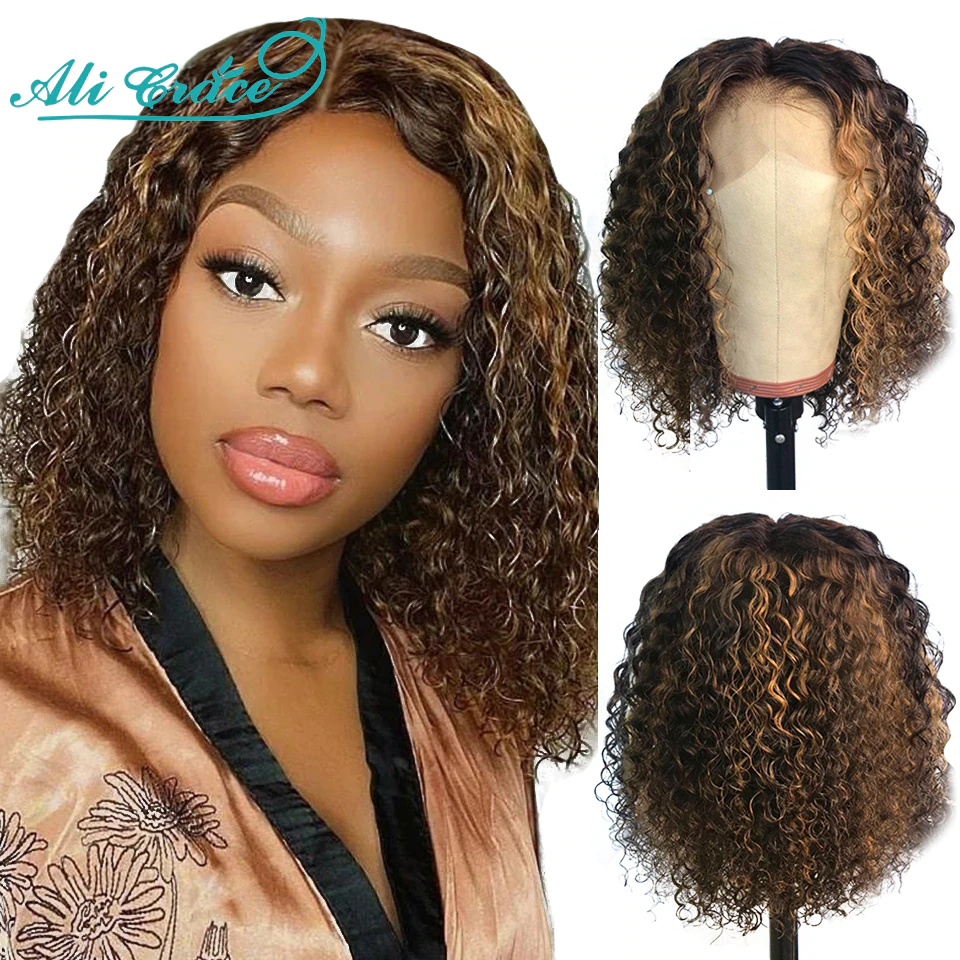 wigs