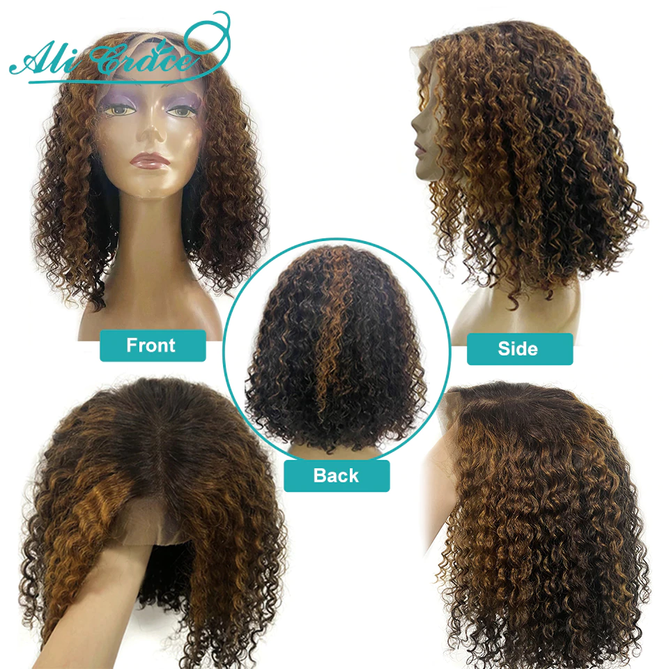 wigs