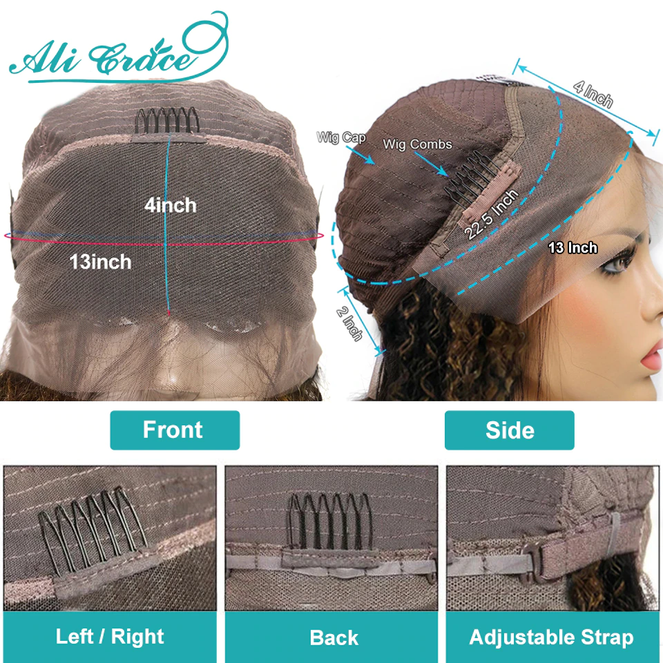 wigs