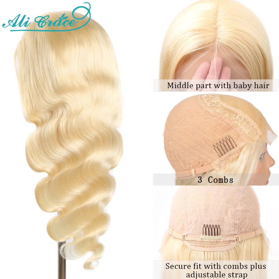 wigs