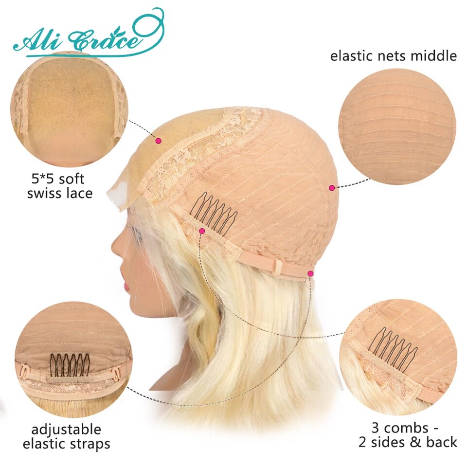 wigs