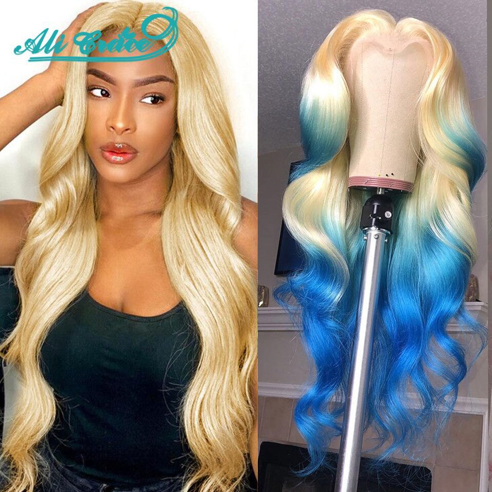 wigs