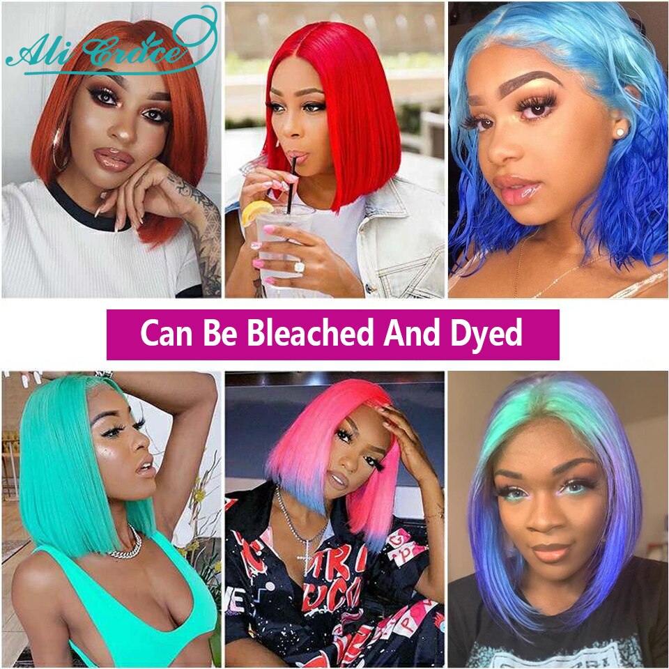 wigs