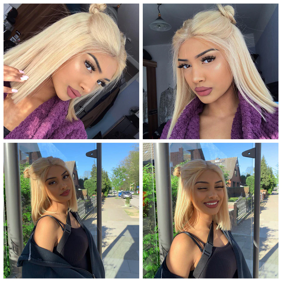 wigs