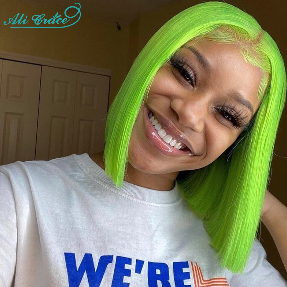wigs