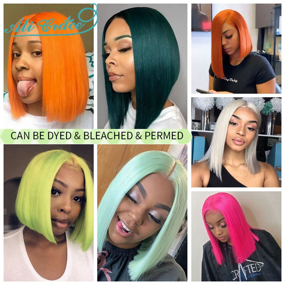 wigs