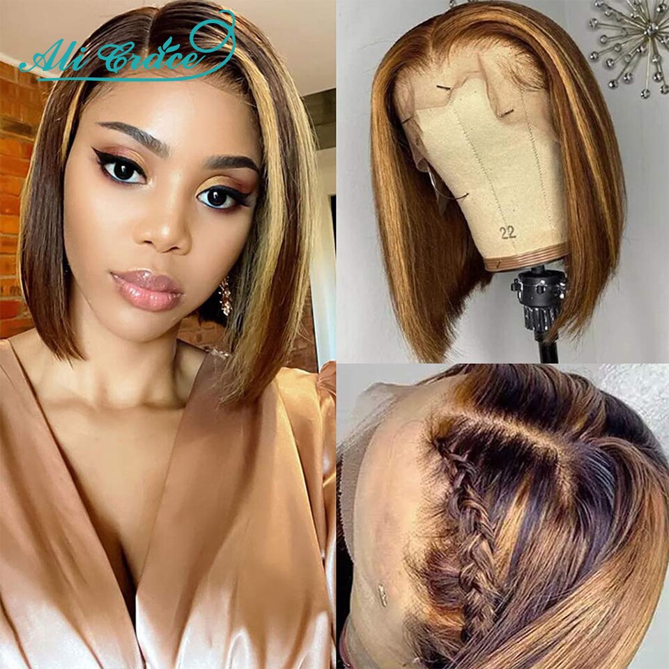 wigs