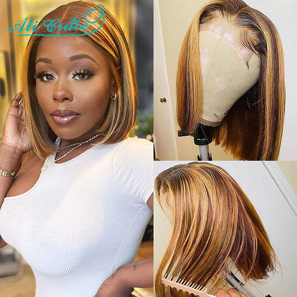 wigs