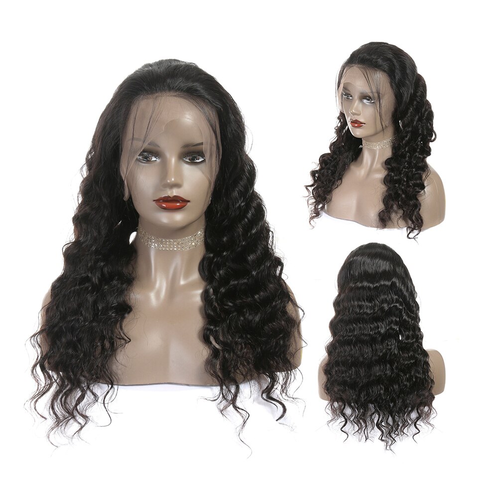 wigs