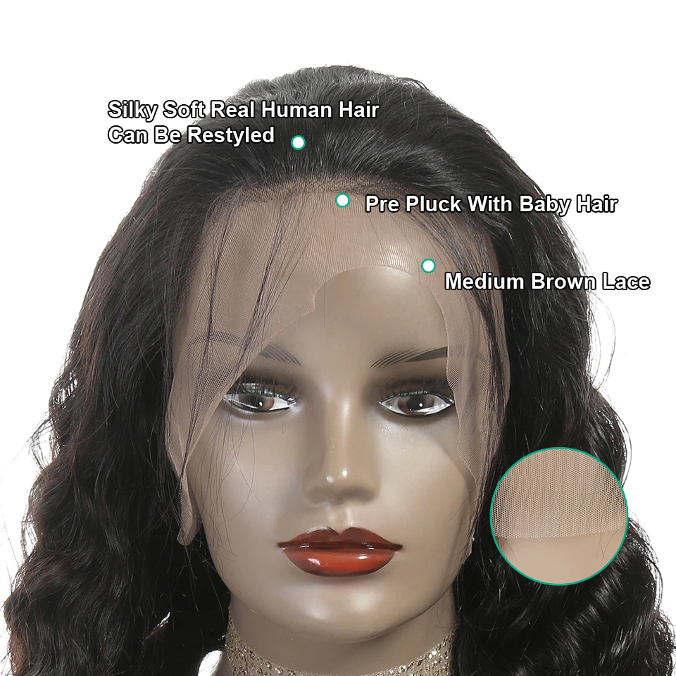 wigs