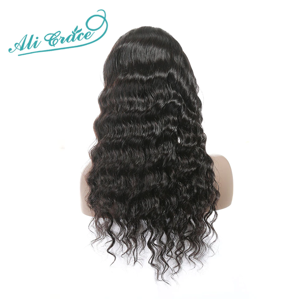 wigs