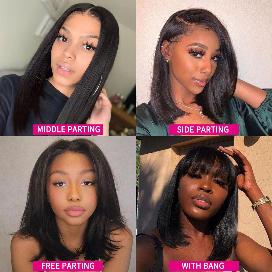wigs