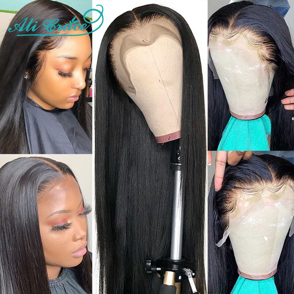 wigs