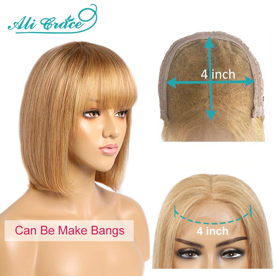 wigs