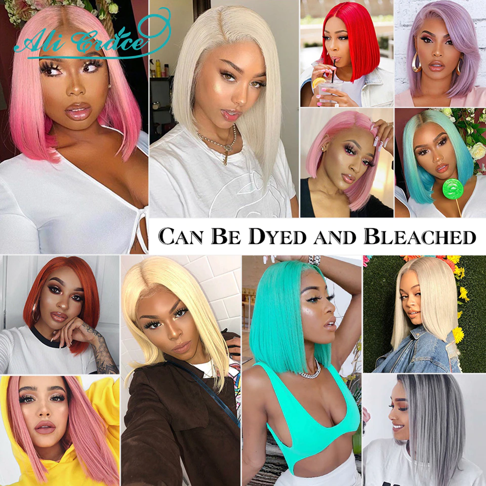 wigs