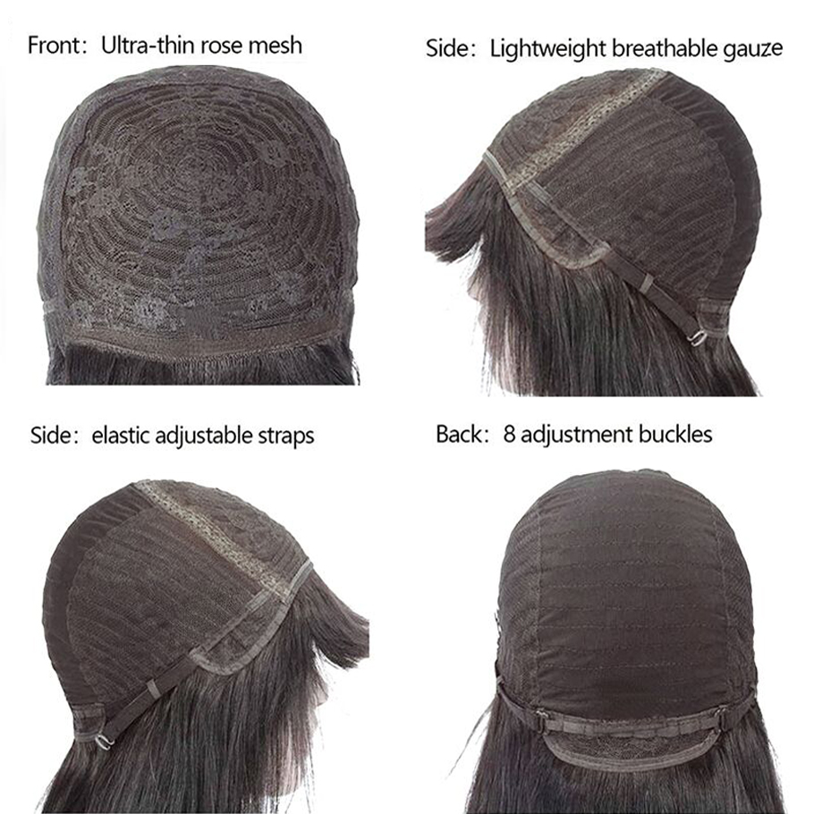wigs