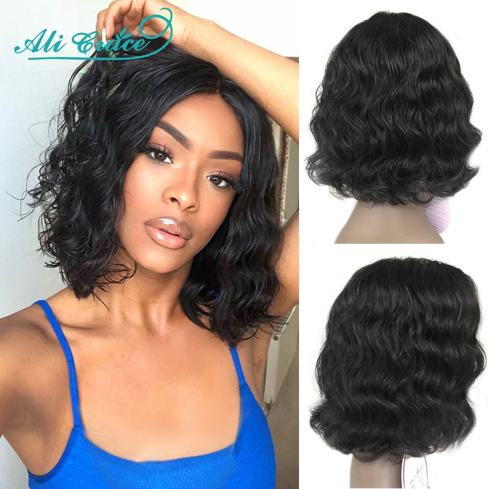 wigs