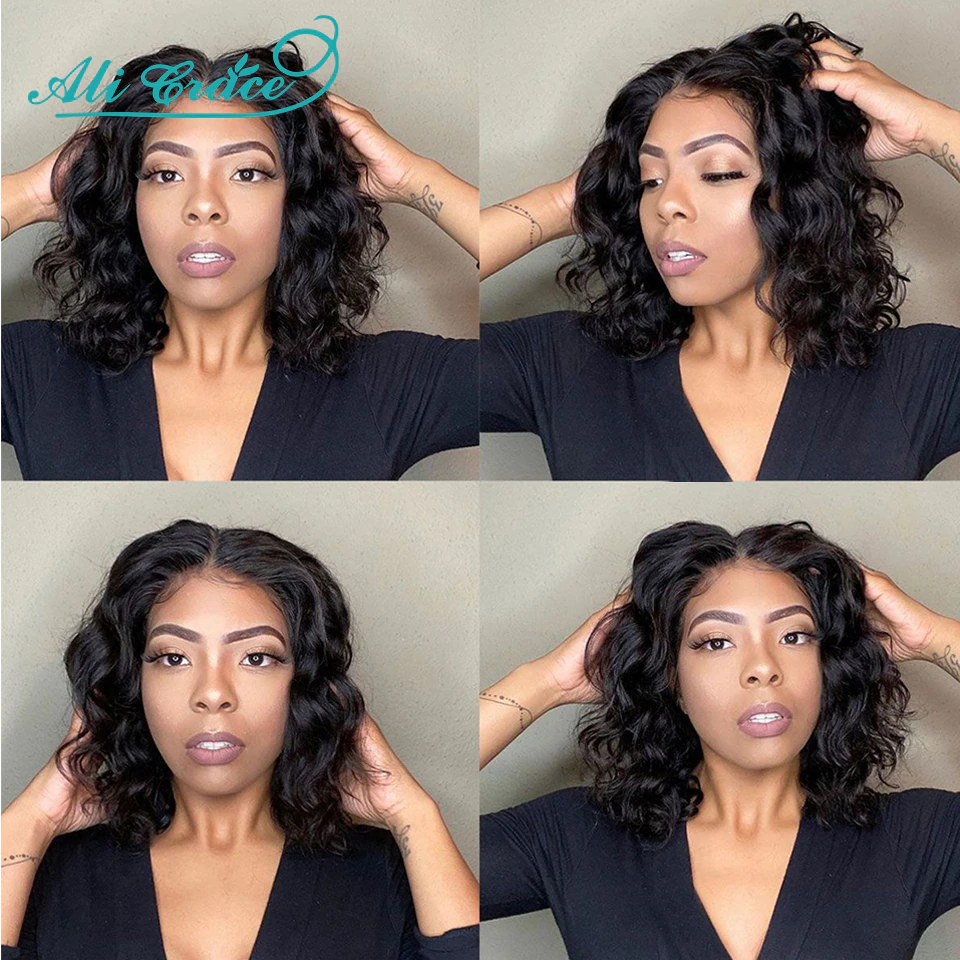 wigs