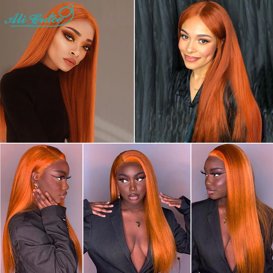 wigs