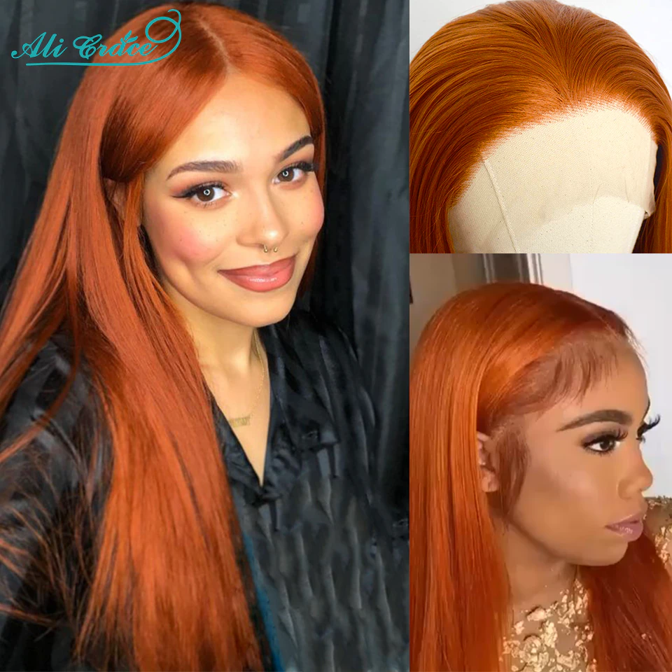 wigs