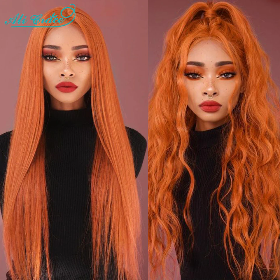 wigs