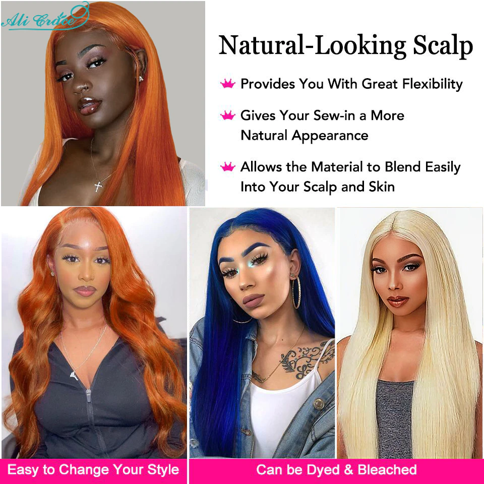 wigs