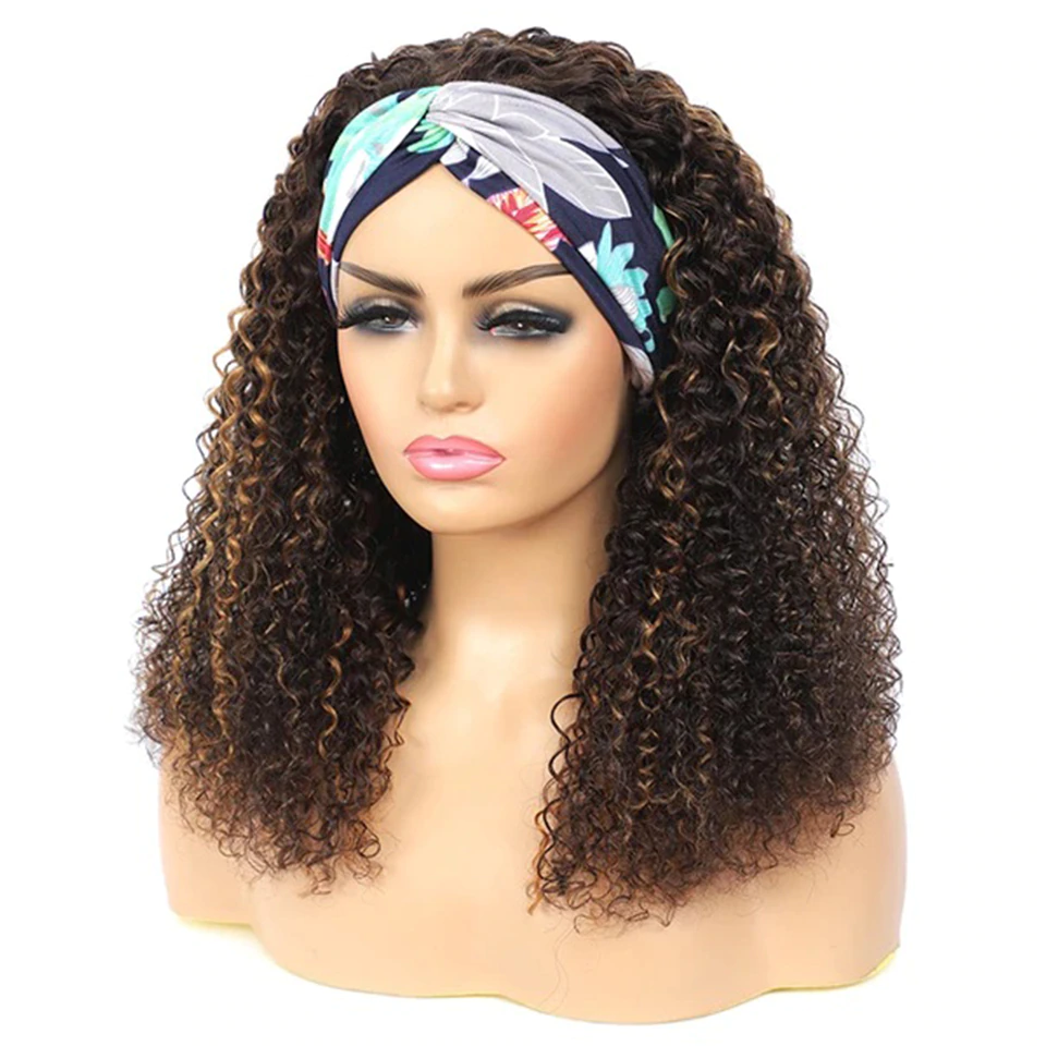 wigs