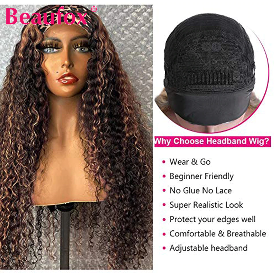 wigs