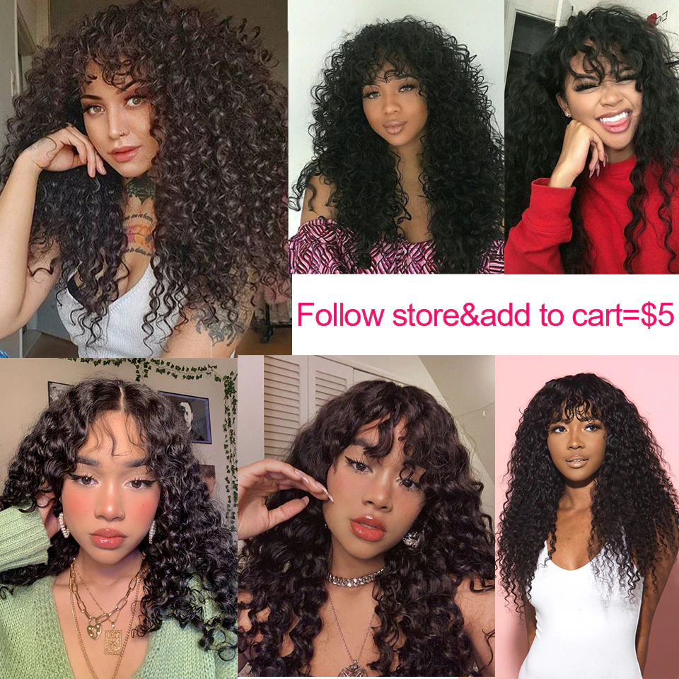 wigs