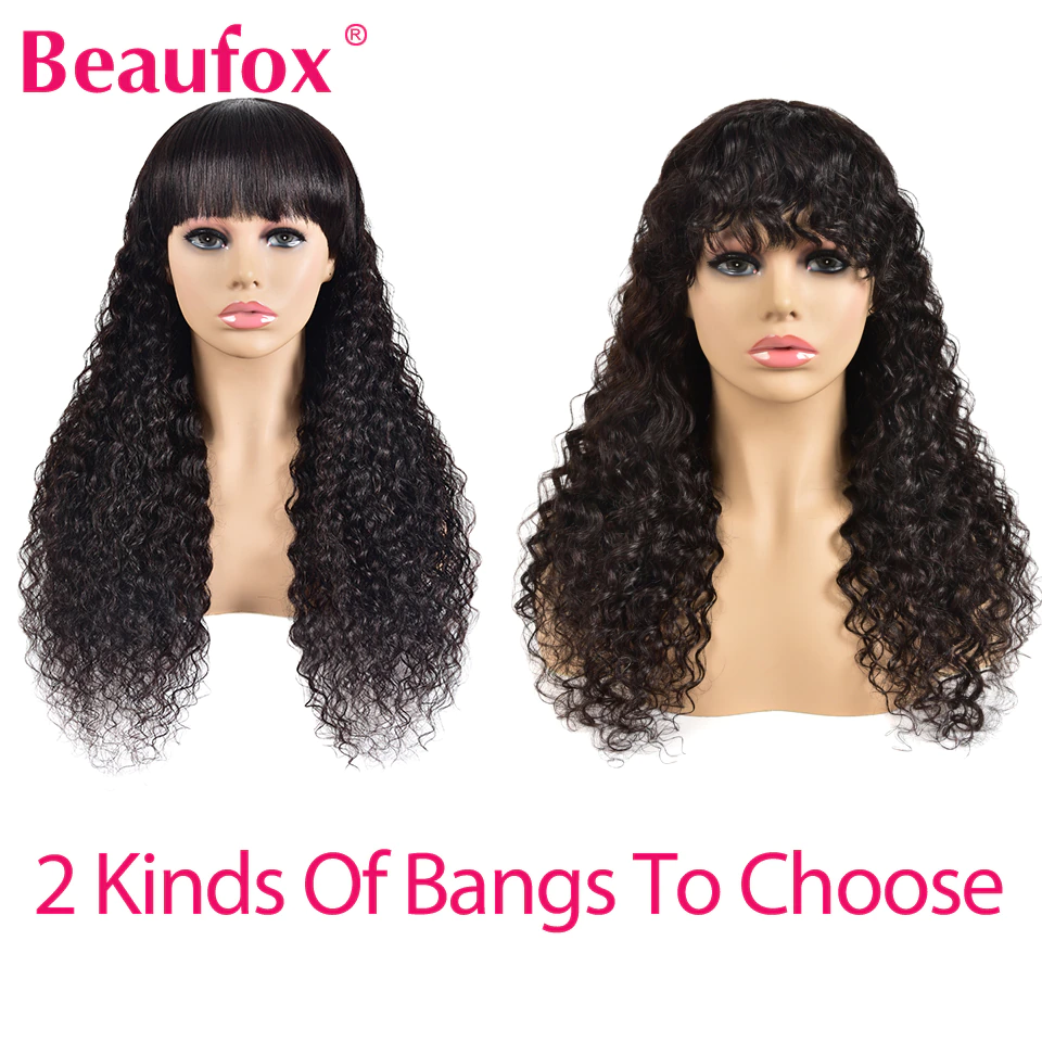 wigs