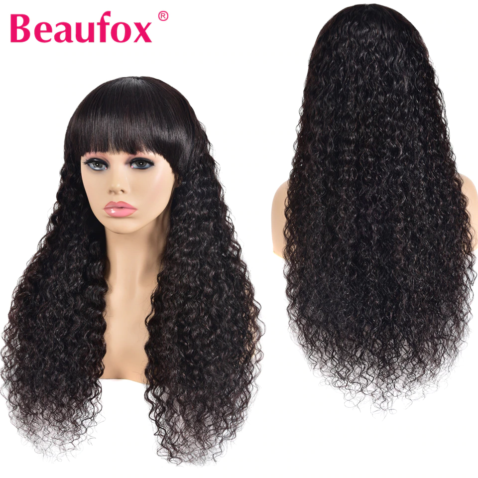 wigs