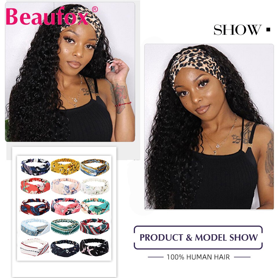 wigs