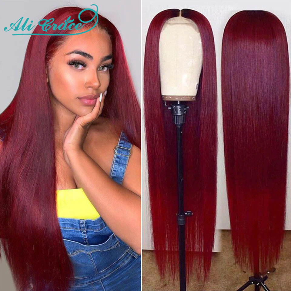 wigs