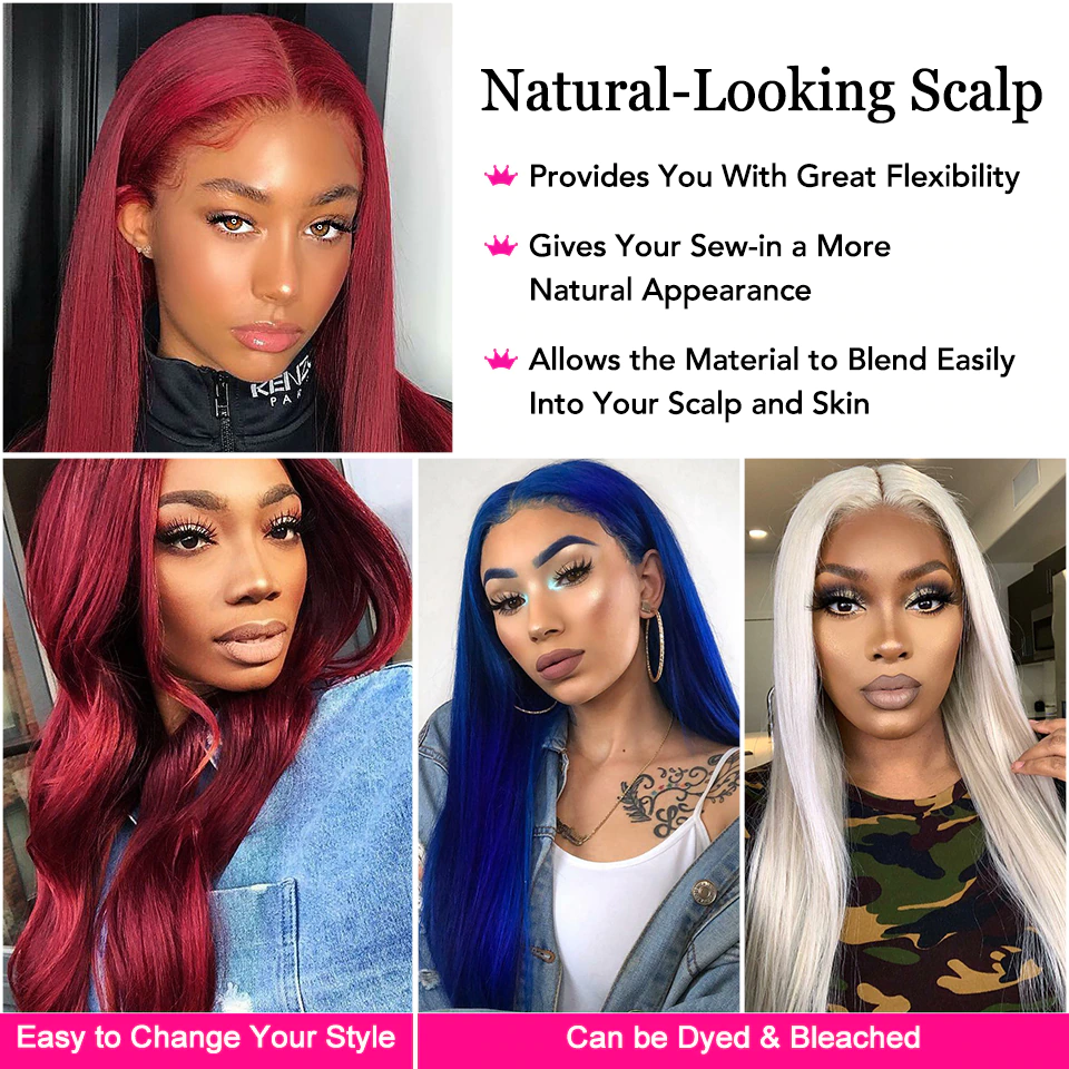 wigs