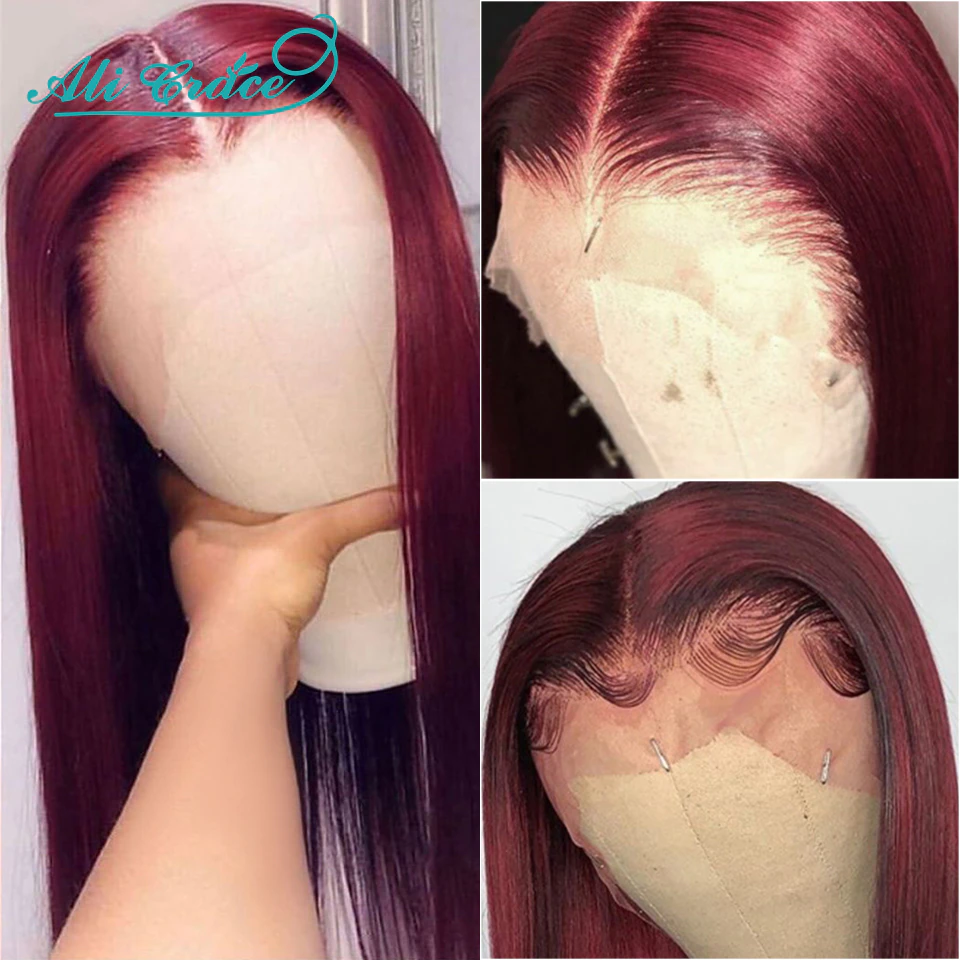 wigs