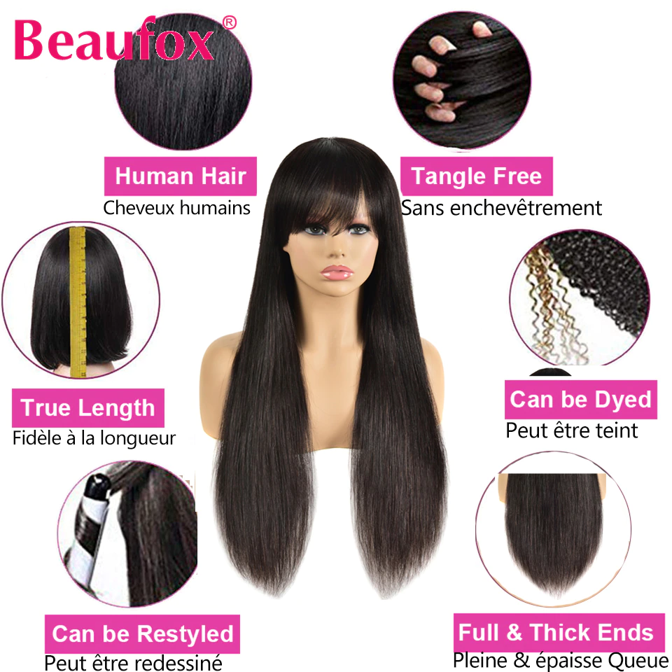 wigs