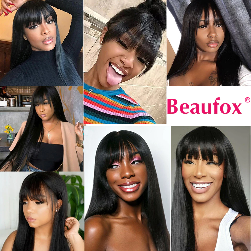 wigs
