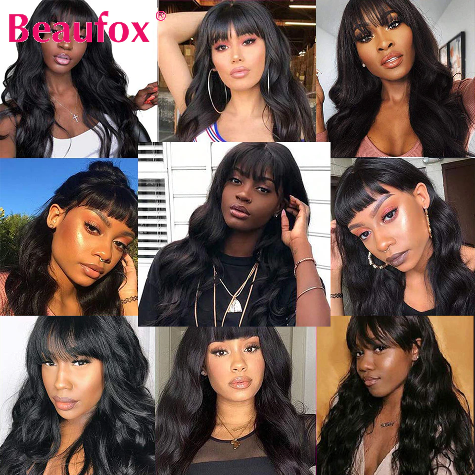 wigs