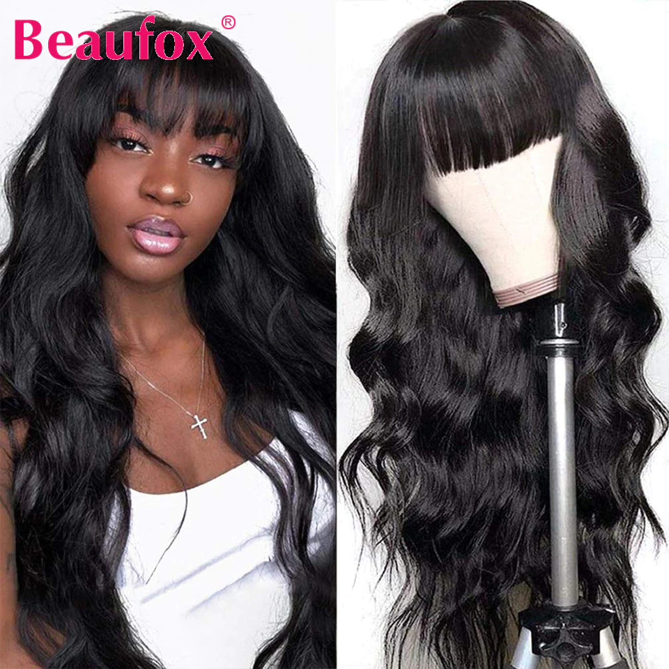 wigs