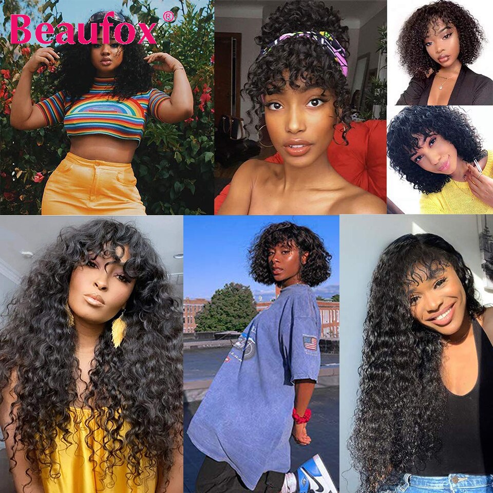 wigs