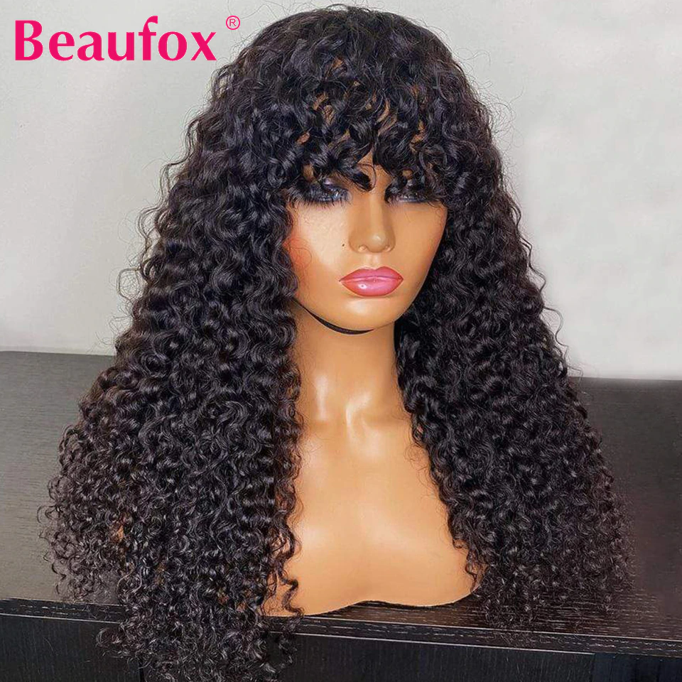 wigs