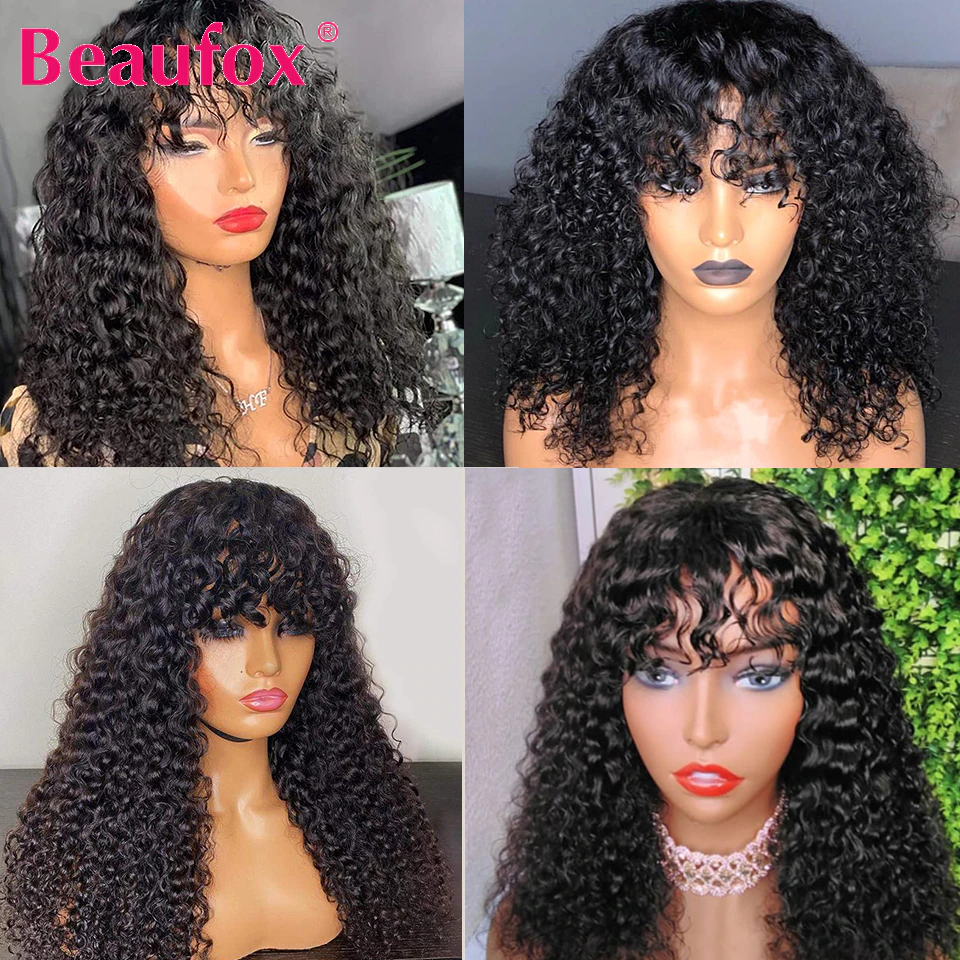 wigs