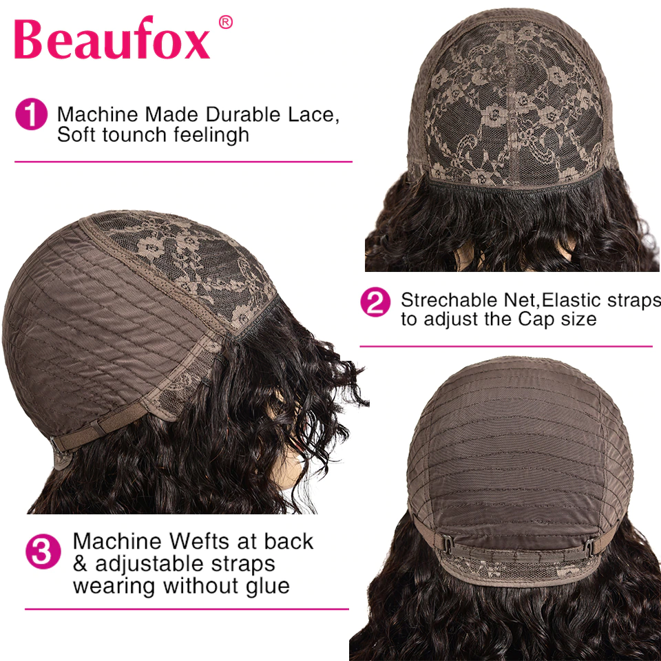 wigs