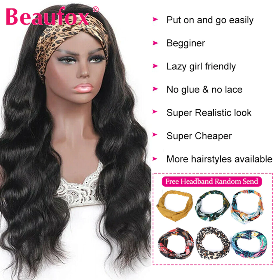 wigs