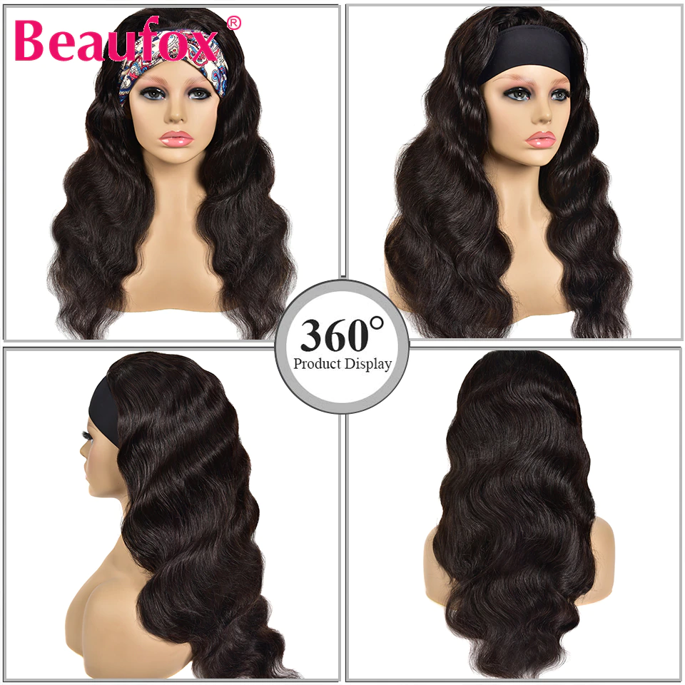 wigs