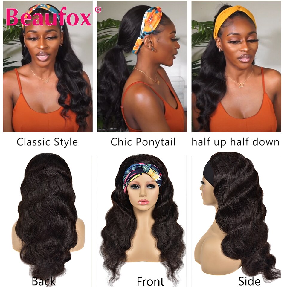 wigs