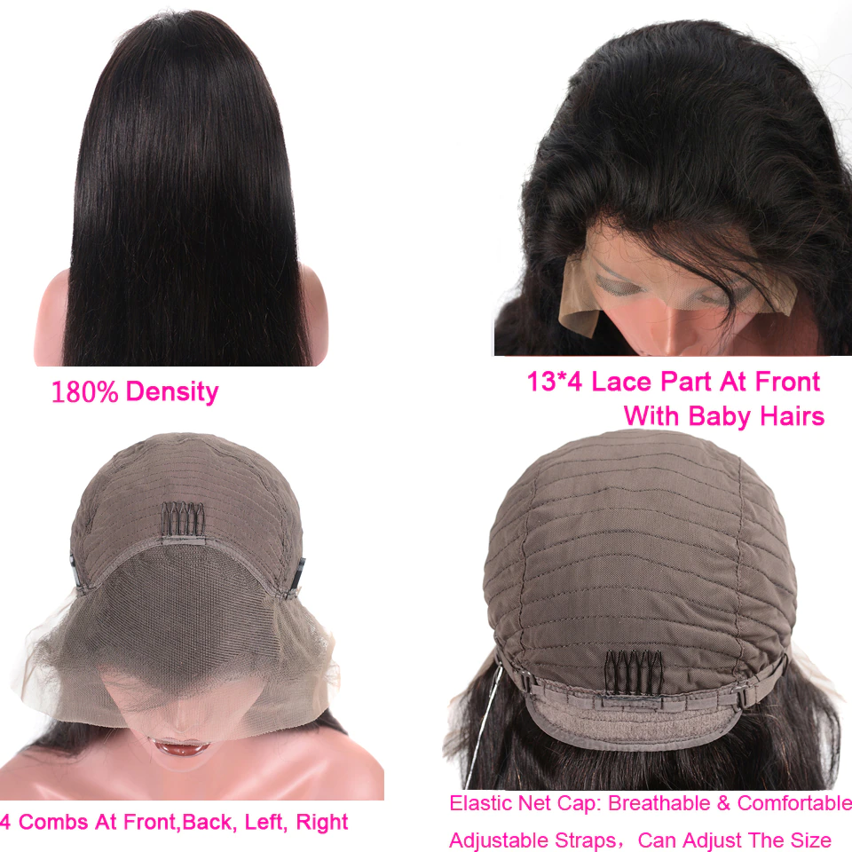wigs